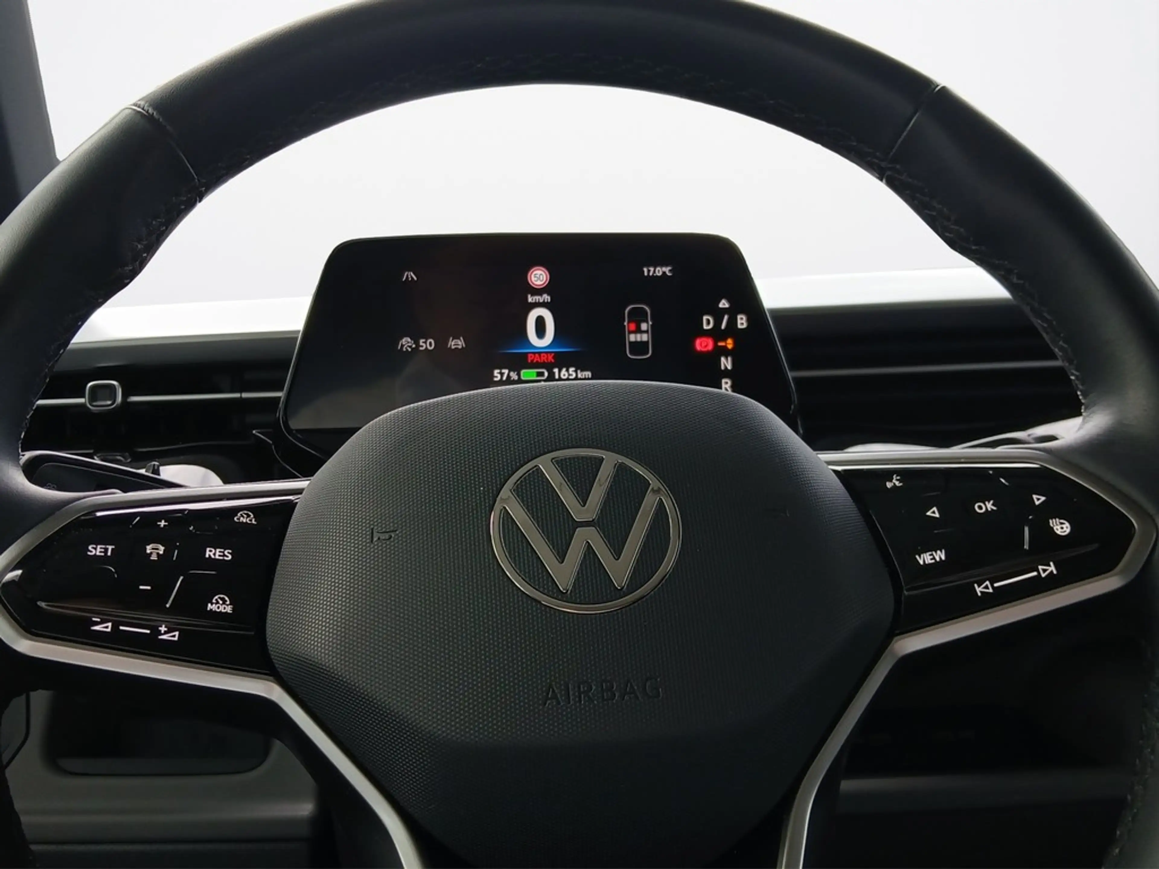 Volkswagen ID. Buzz ID.Buzz Pure AHK/WÄRMEPUMPE/HUD/KAMERA — photo 10