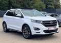 Ford Edge ST-Line 4x4-PowerShift-PANODACH-LEDER-AHK- Weiß - thumbnail 2