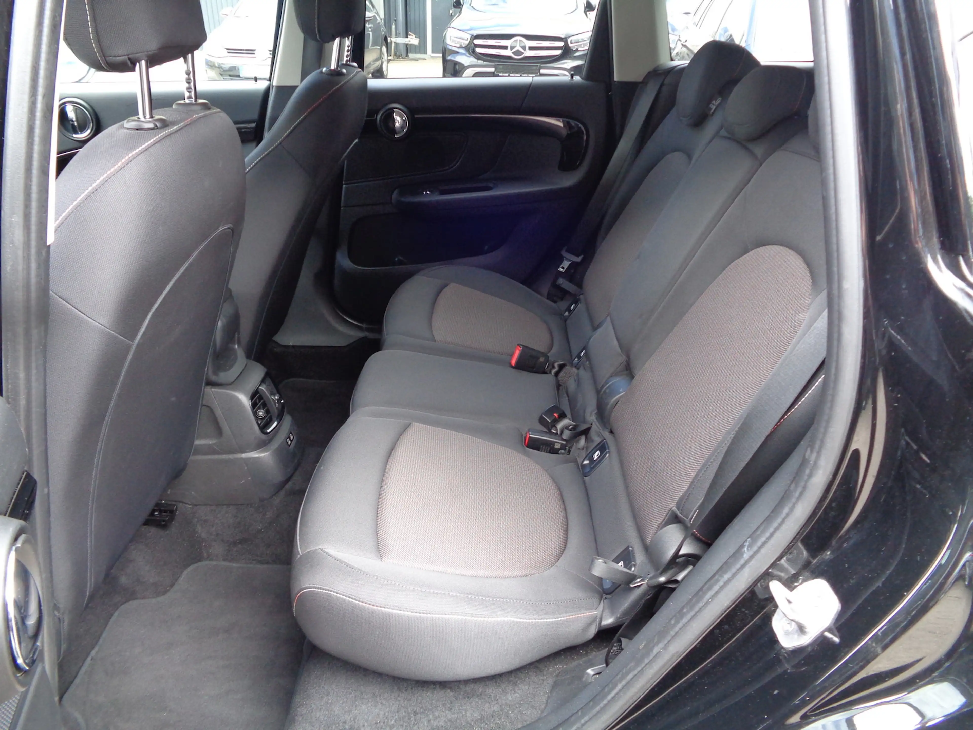 MINI Cooper D Countryman Cooper D Countryman, Autom., Kamera, 1.Hand — photo 12