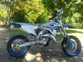 TM SMR 125 125 smr fi 2t Blanc - thumbnail 1