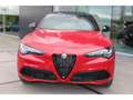 Alfa Romeo Stelvio Sprint 2.2 Diesel 160 PK Rouge - thumbnail 3