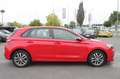 Hyundai i30 Navi, Kamera, CarPlay, Android, SHZ, PDC Rouge - thumbnail 7