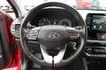 Hyundai i30 Navi, Kamera, CarPlay, Android, SHZ, PDC Rouge - thumbnail 12