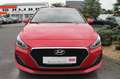 Hyundai i30 Navi, Kamera, CarPlay, Android, SHZ, PDC Rouge - thumbnail 6