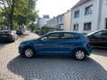 Volkswagen Polo Trendline Blau - thumbnail 8