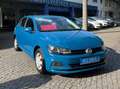 Volkswagen Polo Trendline Blau - thumbnail 1