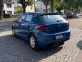 Volkswagen Polo Trendline Blau - thumbnail 4