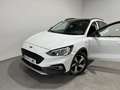 Ford Focus 1.0 Ecoboost MHEV Active 125 Blanco - thumbnail 3