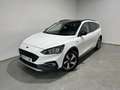 Ford Focus 1.0 Ecoboost MHEV Active 125 Blanco - thumbnail 1