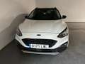 Ford Focus 1.0 Ecoboost MHEV Active 125 Blanco - thumbnail 5