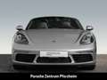Porsche Boxster 718 Abstandstempomat Rückfahrkamera Silber - thumbnail 7