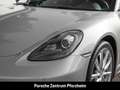 Porsche Boxster 718 Abstandstempomat Rückfahrkamera Silber - thumbnail 15
