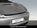 Porsche Boxster 718 Abstandstempomat Rückfahrkamera Silber - thumbnail 11