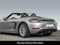 Porsche Boxster 718 Abstandstempomat Rückfahrkamera Silber - thumbnail 10
