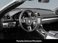 Porsche Boxster 718 Abstandstempomat Rückfahrkamera Silber - thumbnail 16