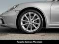 Porsche Boxster 718 Abstandstempomat Rückfahrkamera Silber - thumbnail 12