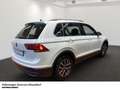 Volkswagen Tiguan Life 2.0 TDI DSG Anhängekupplung Weiß - thumbnail 3