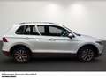 Volkswagen Tiguan Life 2.0 TDI DSG Anhängekupplung Weiß - thumbnail 2
