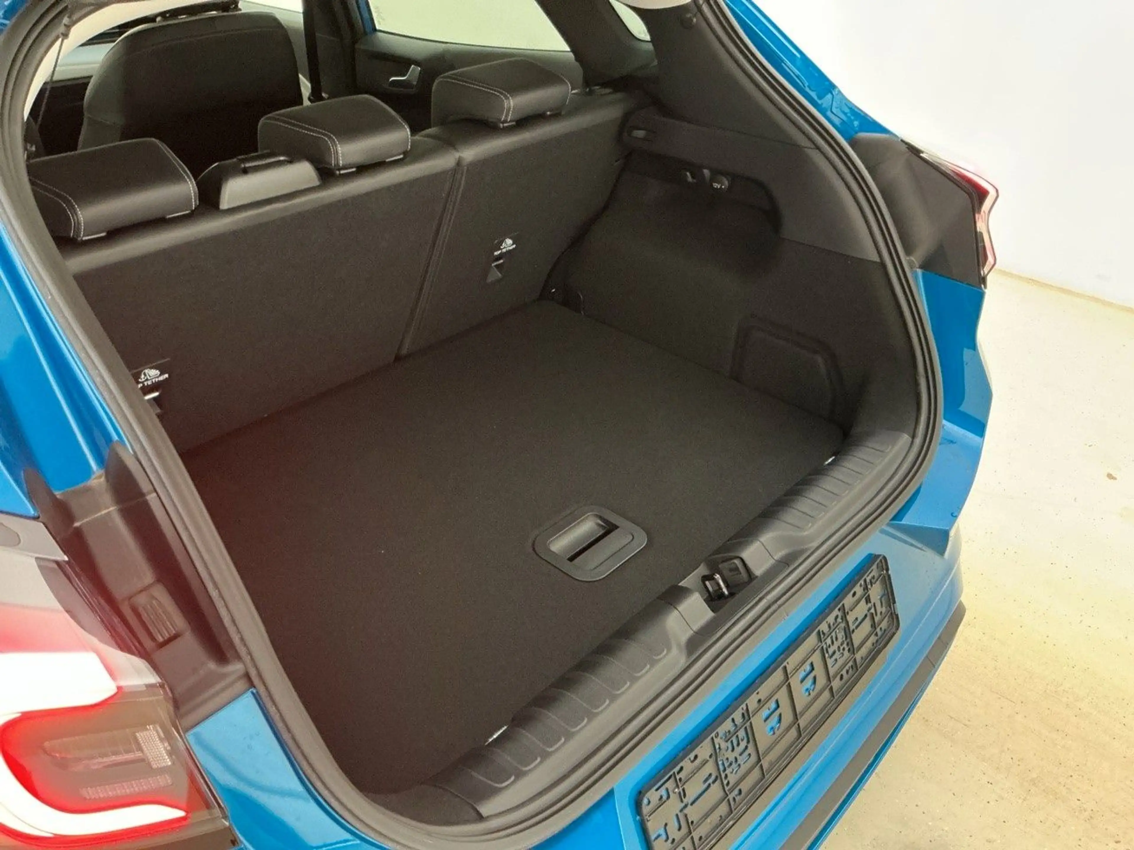 Ford Puma Gen-E Premium 43 kWh/ACC/360°KAMERA/B&O/SHZ — photo 5