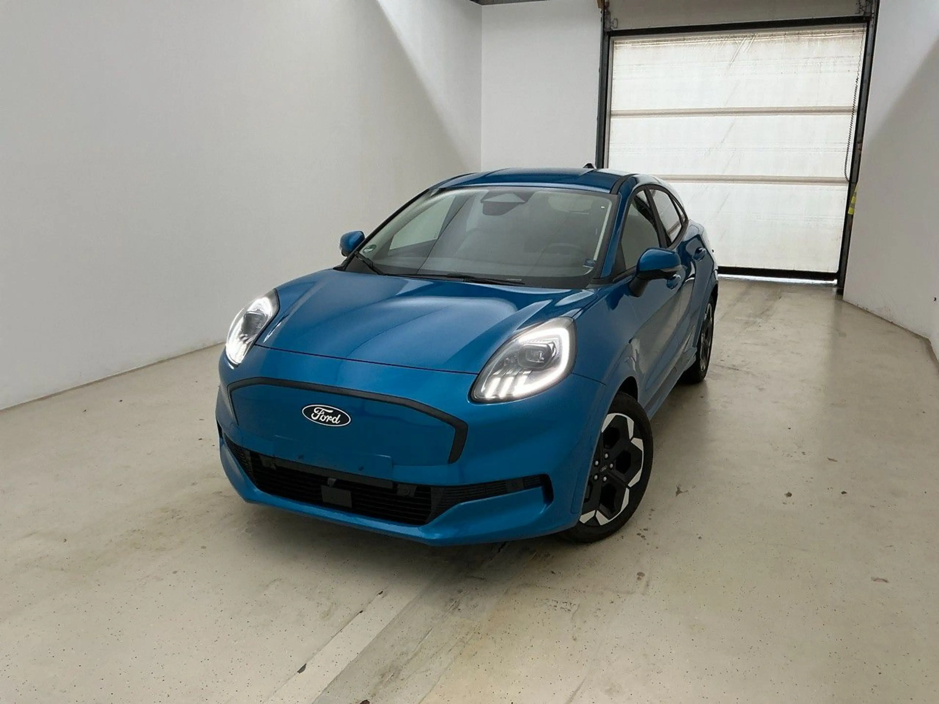 Ford Puma Gen-E Premium 43 kWh/ACC/360°KAMERA/B&O/SHZ — photo 2