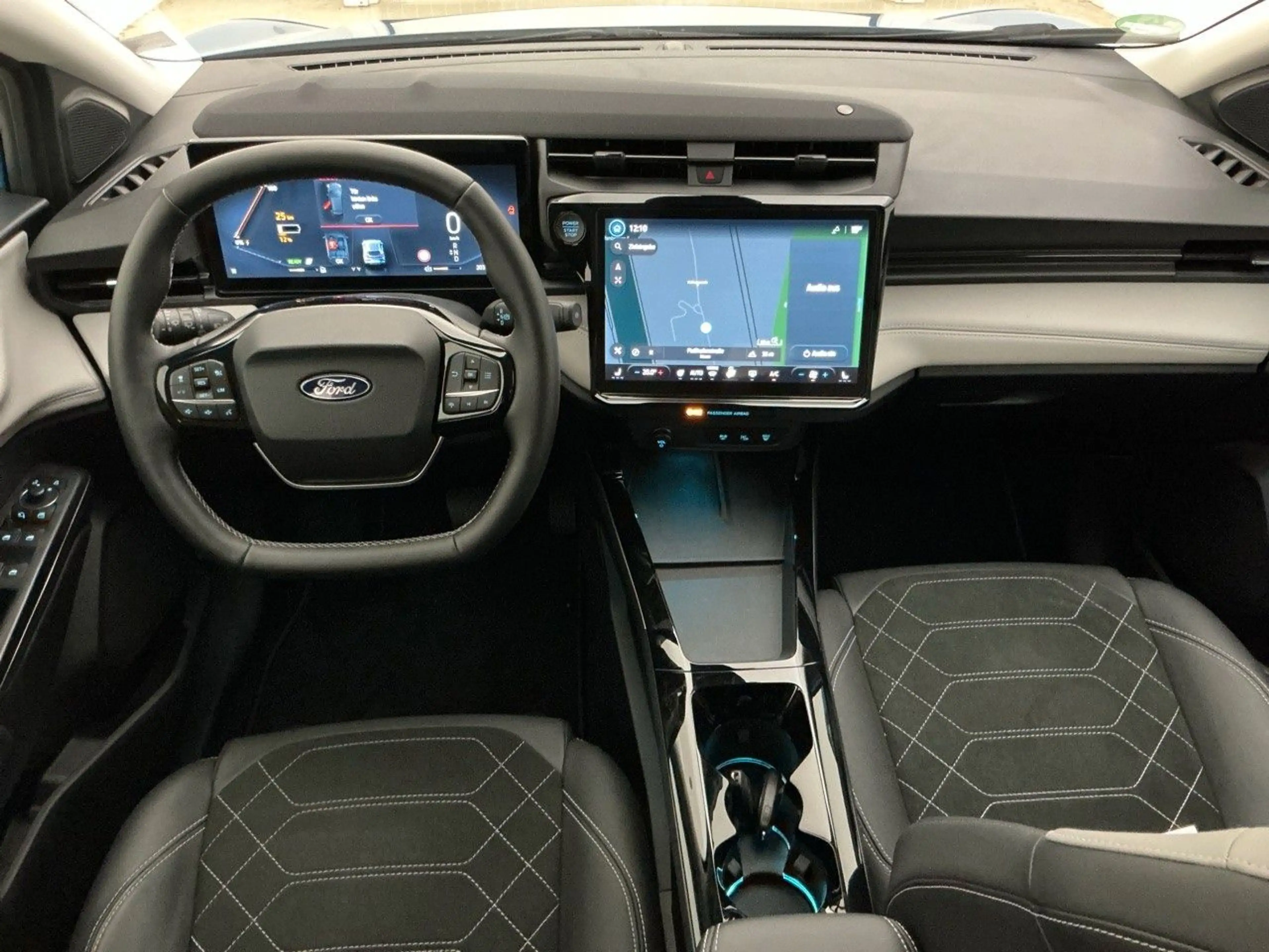 Ford Puma Gen-E Premium 43 kWh/ACC/360°KAMERA/B&O/SHZ — photo 4