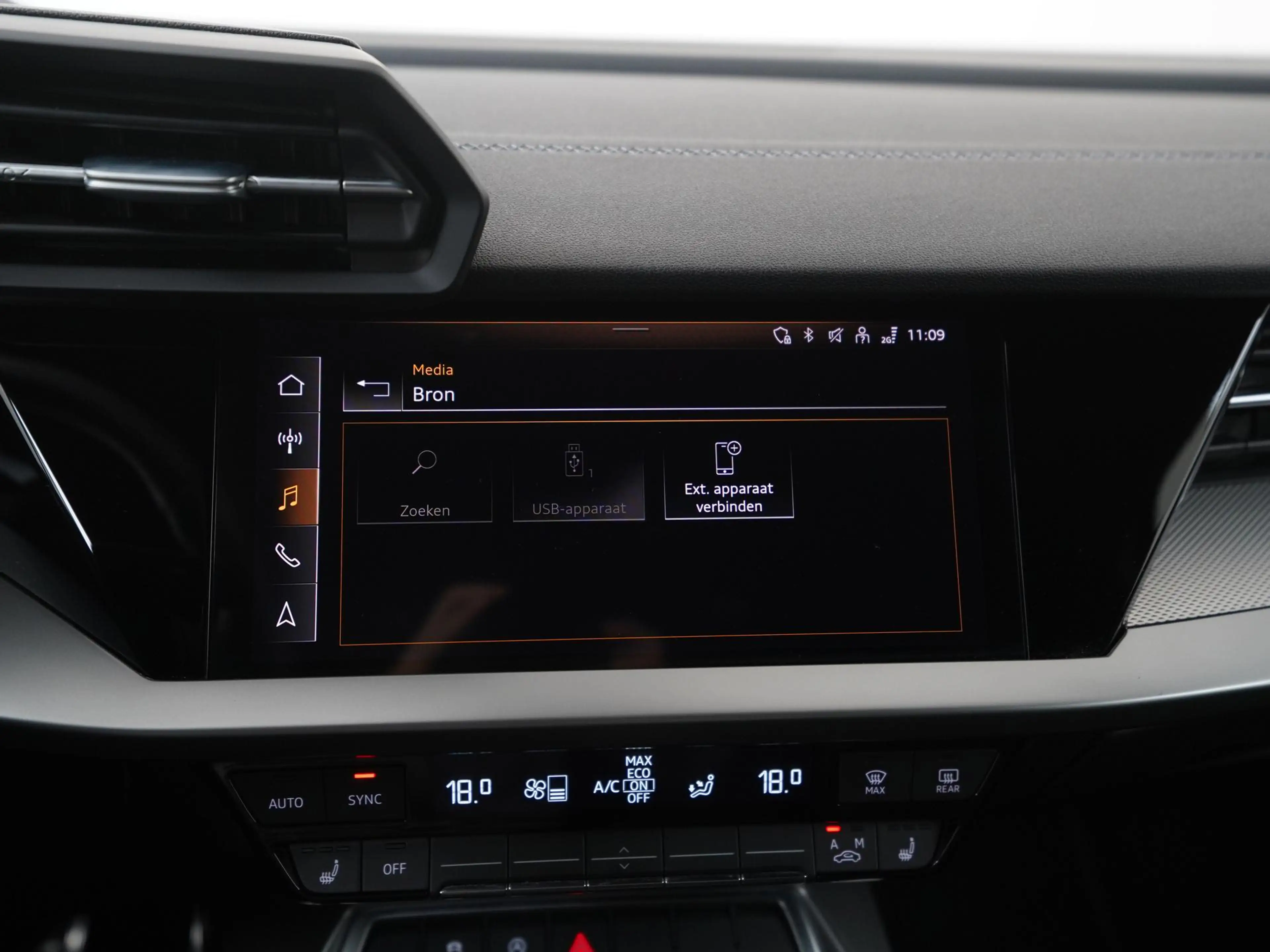 Audi A3 Limousine 30 TFSI S edition S-Tronic | ACC Stop&Go — photo 15