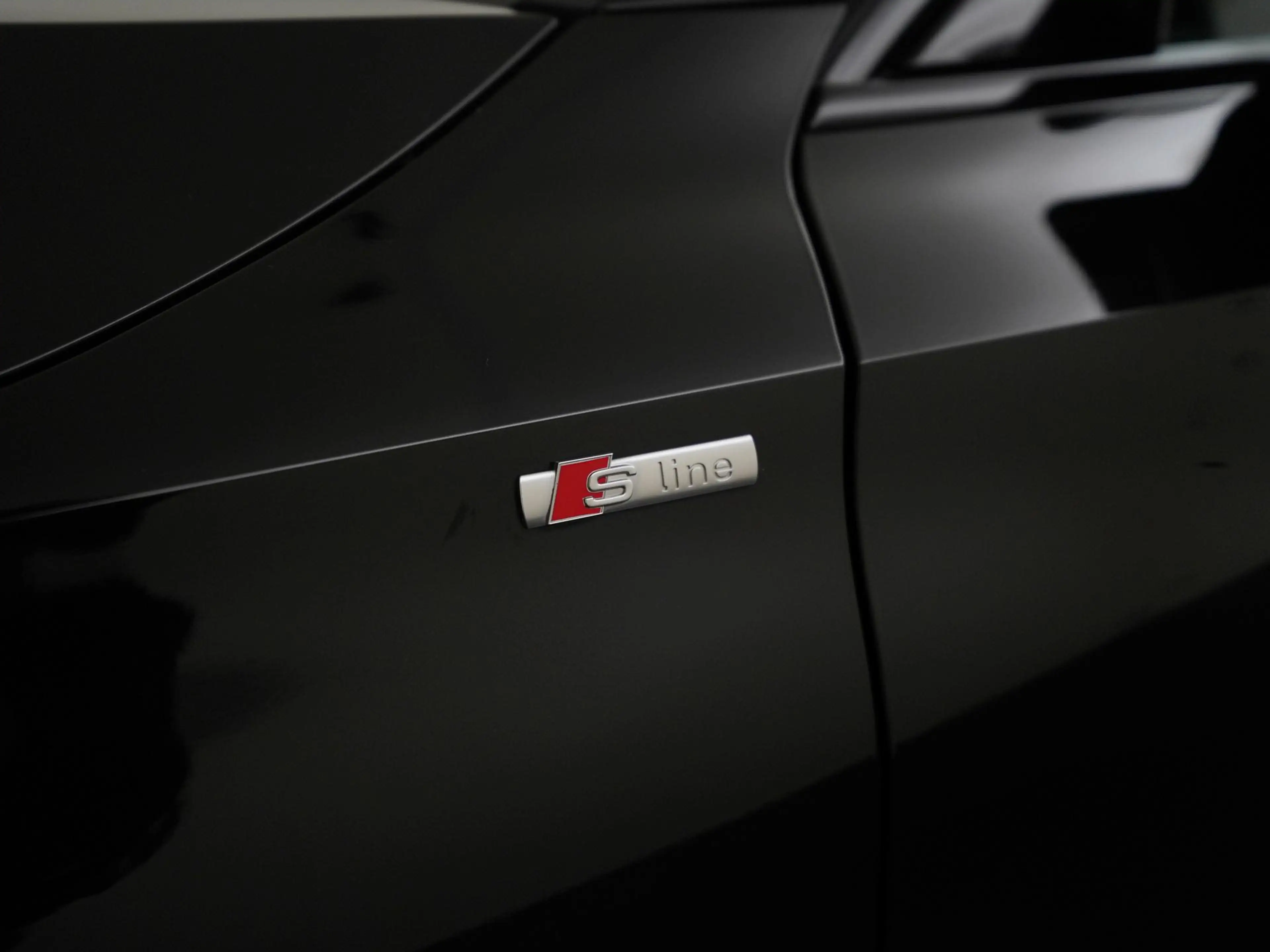 Audi A3 Limousine 30 TFSI S edition S-Tronic | ACC Stop&Go — photo 25