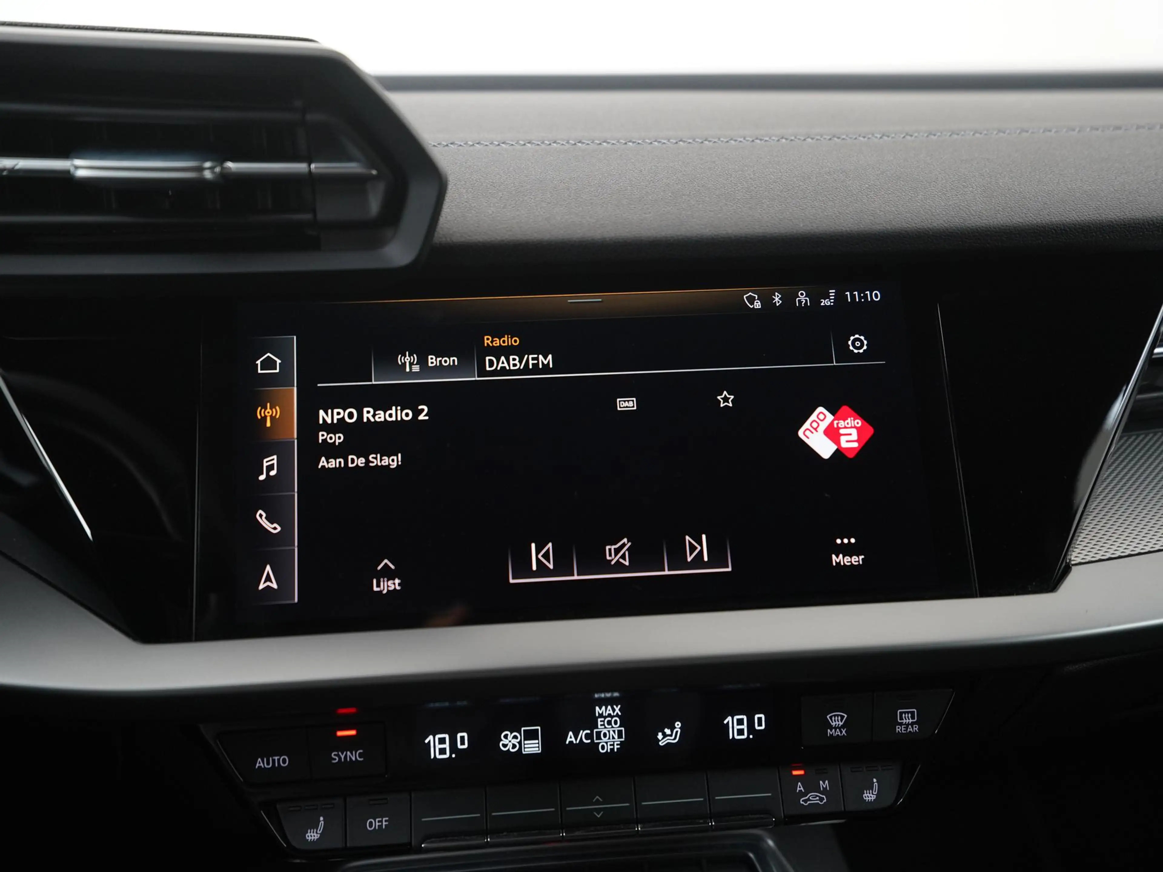 Audi A3 Limousine 30 TFSI S edition S-Tronic | ACC Stop&Go — photo 16
