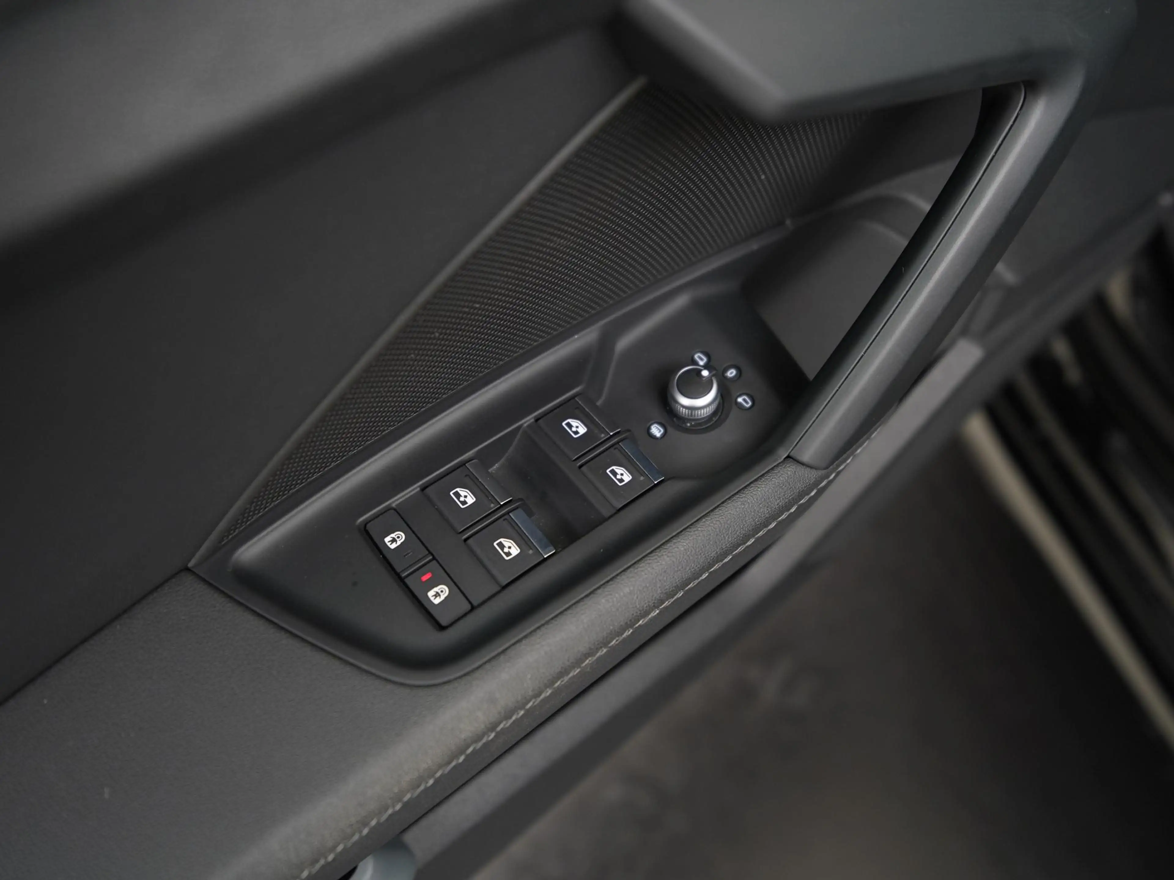 Audi A3 Limousine 30 TFSI S edition S-Tronic | ACC Stop&Go — photo 35