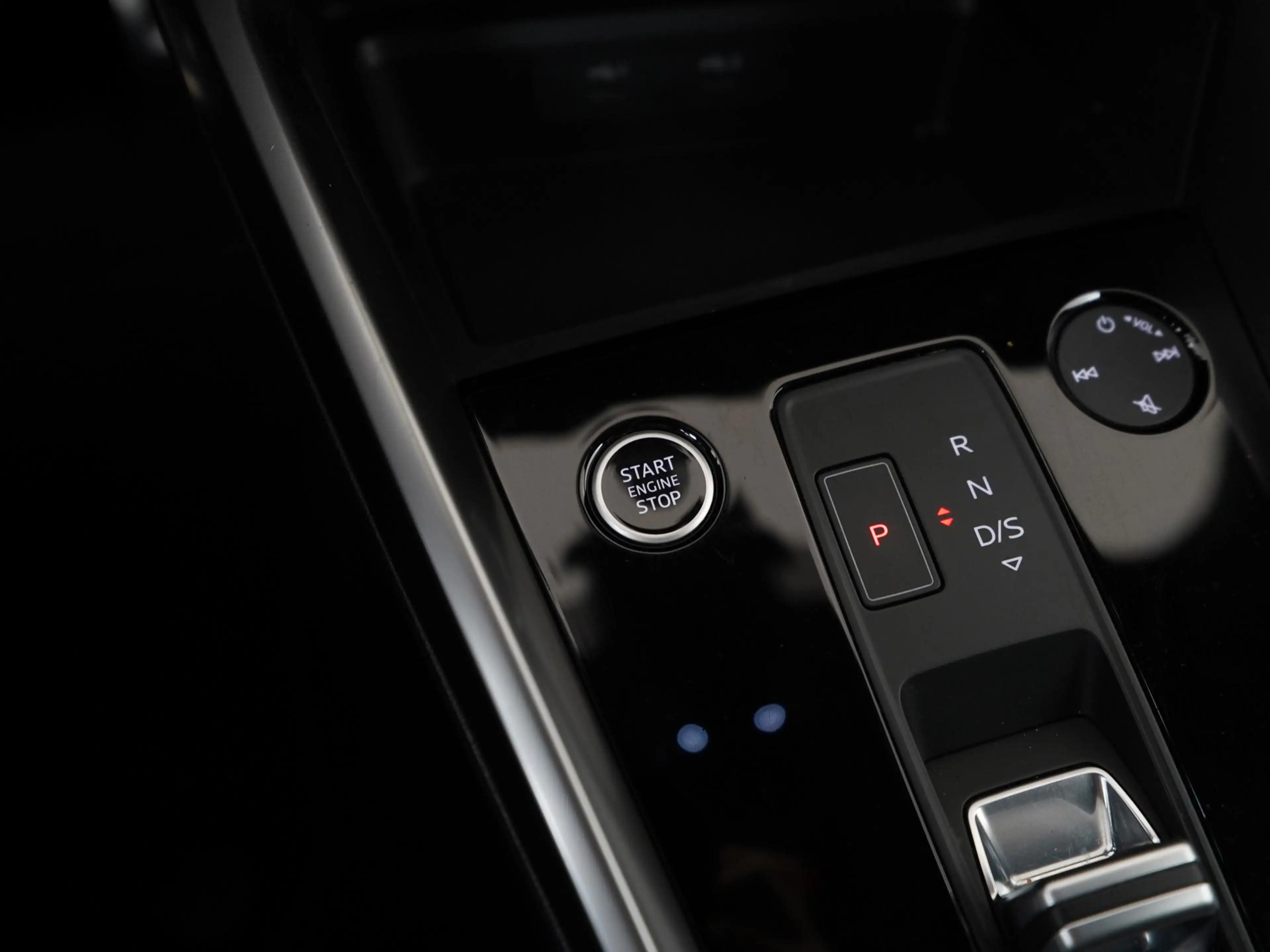 Audi A3 Limousine 30 TFSI S edition S-Tronic | ACC Stop&Go — photo 37