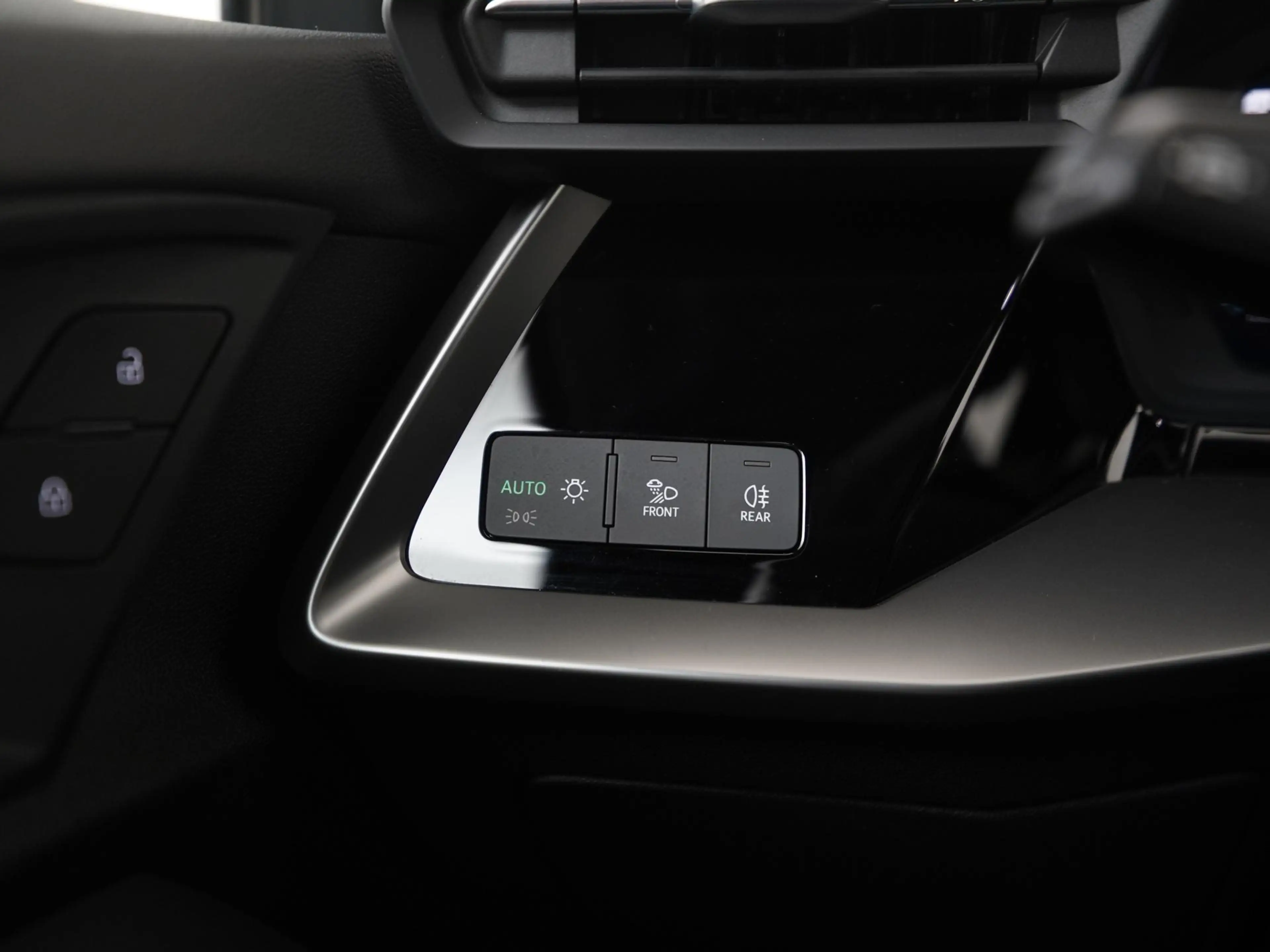 Audi A3 Limousine 30 TFSI S edition S-Tronic | ACC Stop&Go — photo 36