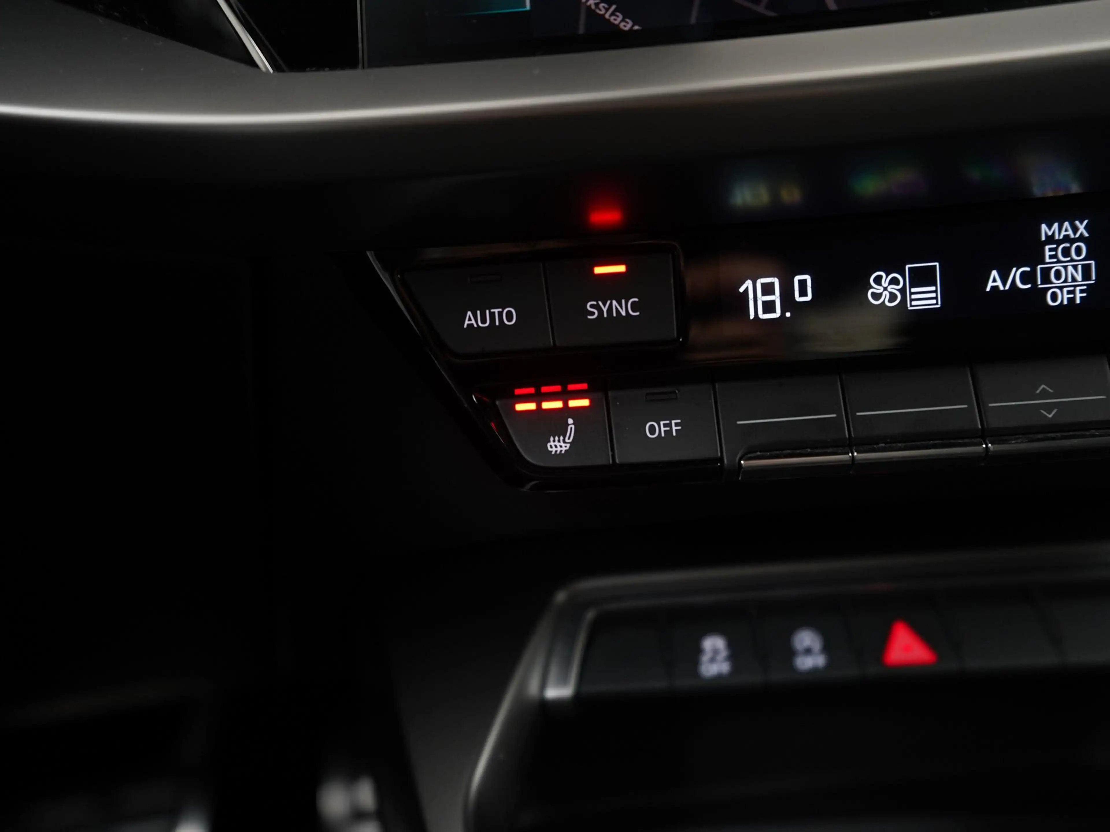 Audi A3 Limousine 30 TFSI S edition S-Tronic | ACC Stop&Go — photo 23