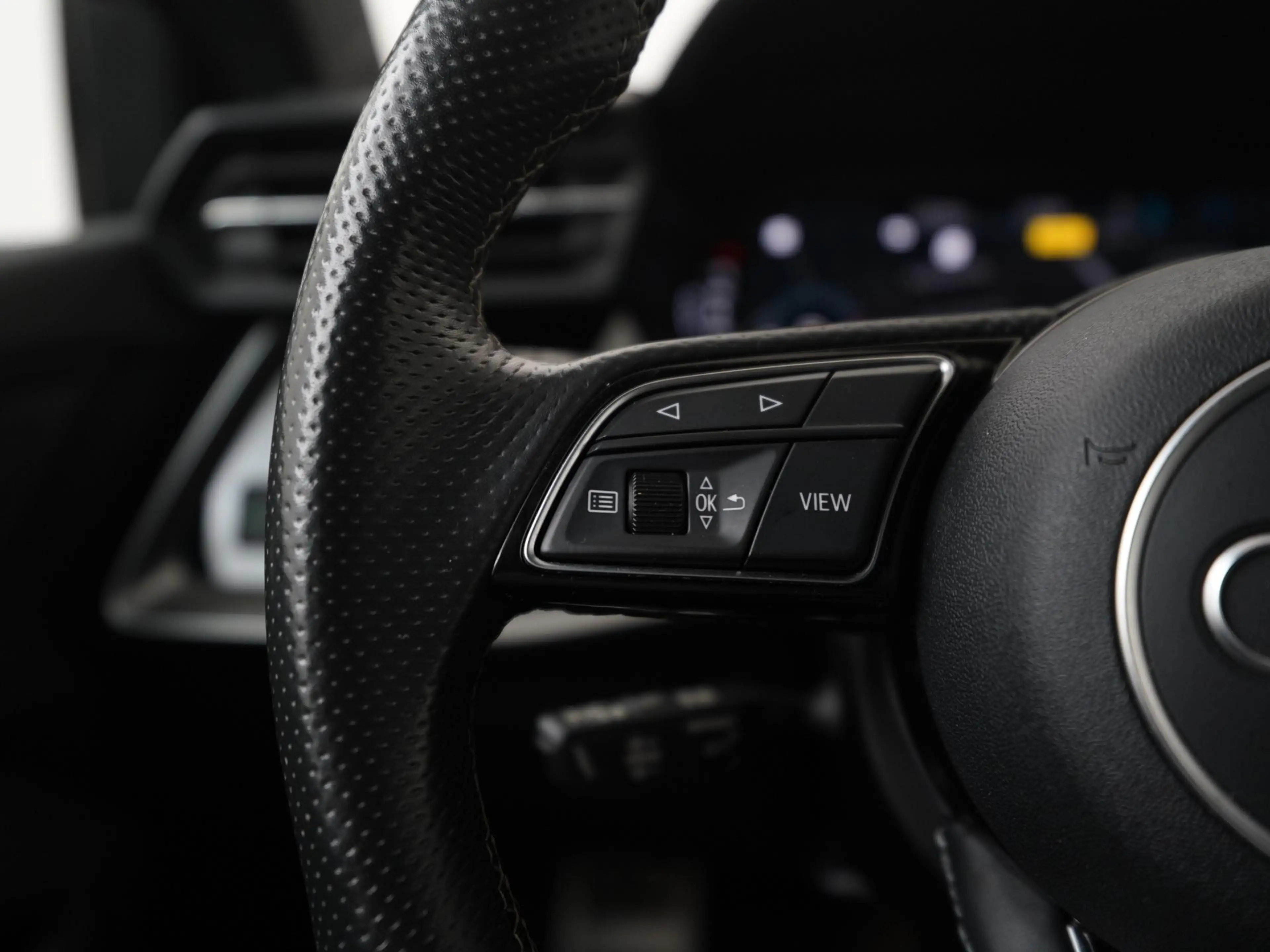 Audi A3 Limousine 30 TFSI S edition S-Tronic | ACC Stop&Go — photo 7