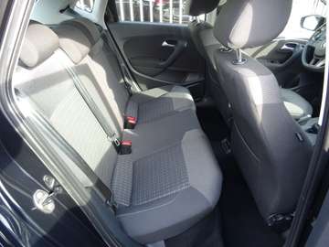 Bild 6 Volkswagen Polo Comfortline