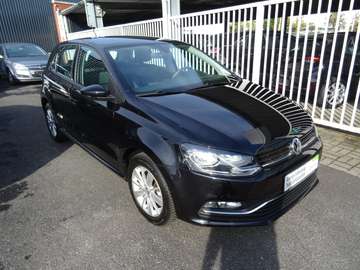 Bild 3 Volkswagen Polo Comfortline