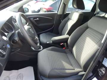 Bild 11 Volkswagen Polo Comfortline