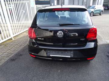 Bild 8 Volkswagen Polo Comfortline