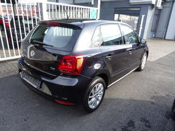 Bild 7 Volkswagen Polo Comfortline