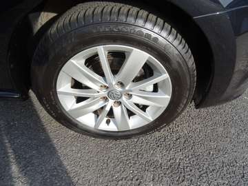 Bild 4 Volkswagen Polo Comfortline