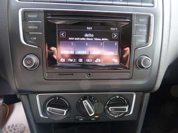 Bild 13 Volkswagen Polo Comfortline