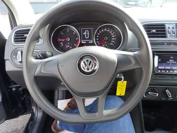 Bild 12 Volkswagen Polo Comfortline