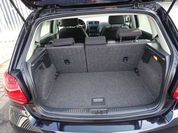 Bild 9 Volkswagen Polo Comfortline