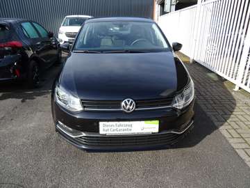 Bild 2 Volkswagen Polo Comfortline