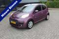 Peugeot 107 1.0 Envy Airco-Bluetooth 12 Maanden Bovag Garantie Mauve - thumbnail 1