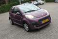 Peugeot 107 1.0 Envy Airco-Bluetooth 12 Maanden Bovag Garantie Mauve - thumbnail 7