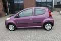 Peugeot 107 1.0 Envy Airco-Bluetooth 12 Maanden Bovag Garantie Mauve - thumbnail 2