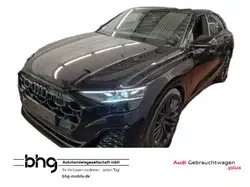 Audi SQ8 TFSI quattro tiptronic Optik PanoDach B+O3Ds