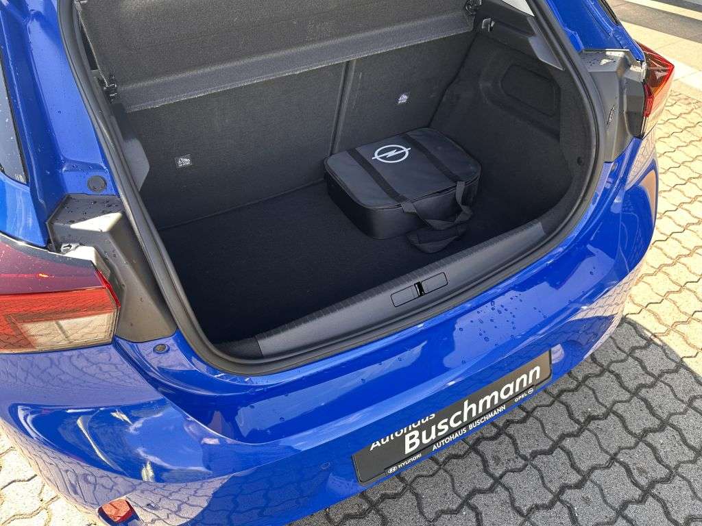 Opel Corsa-e