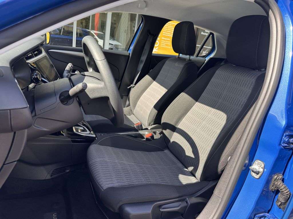 Opel Corsa-e