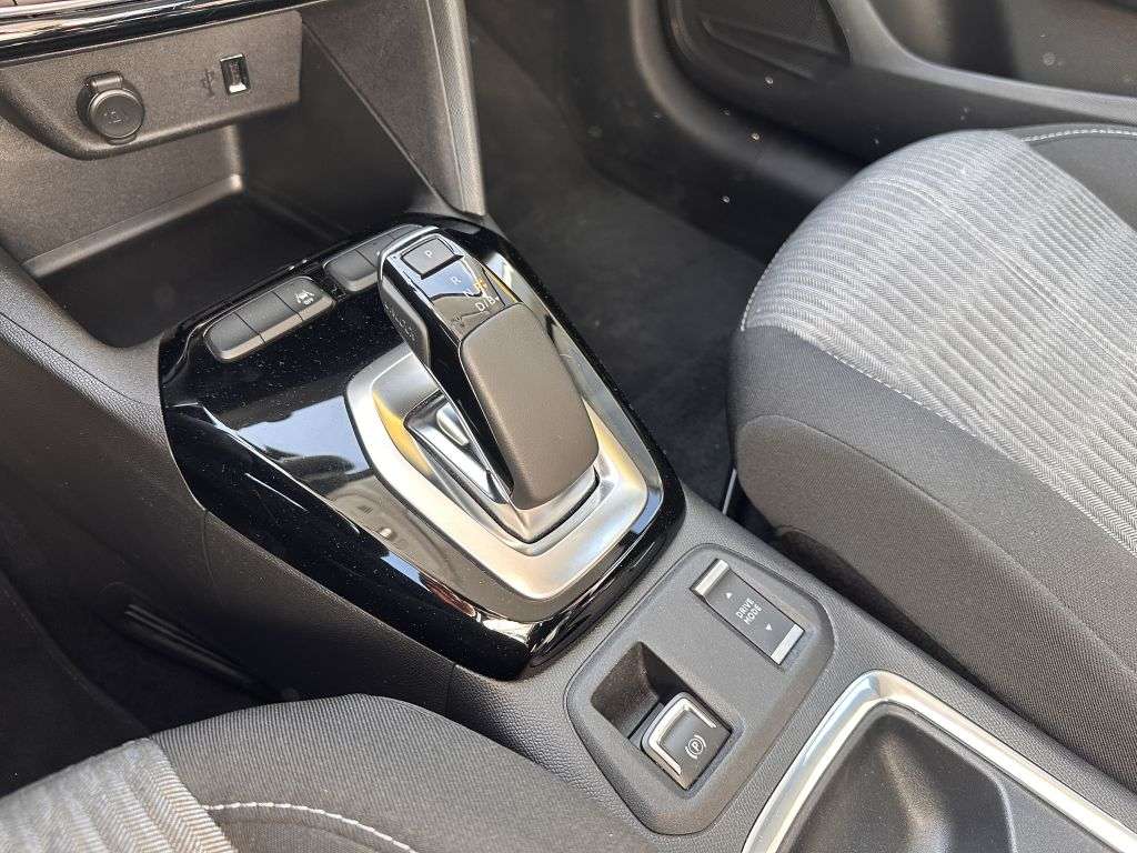 Opel Corsa-e